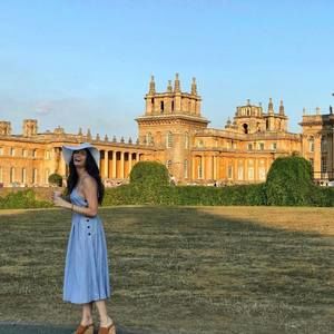 Meet your Posher, Audra